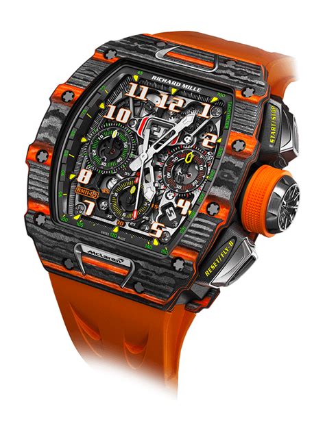 richard mille rm11 03 mclaren price|Richard Mille felipe massa price.